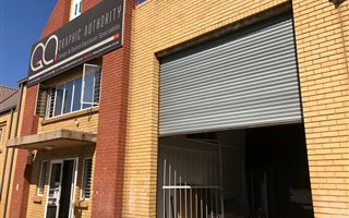 410.429992675781 m² Industrial space in Sunnyrock