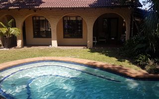 4 Bedroom House in Meerensee