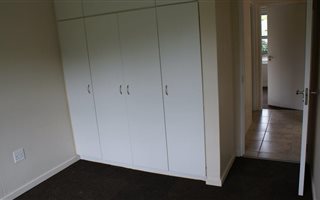3 Bedroom Flat in Chase Valley