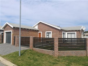 3 Bedroom House in Salisbury Park