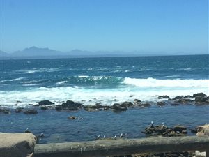 2 Bed Apartment in Mossel Bay Central