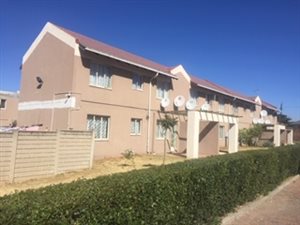 2 Bed Apartment in Bramley View