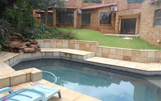 4 Bedroom House in Poortview AH