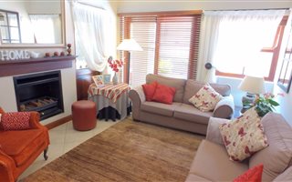 3 Bedroom Cluster in Six Fountains Estate