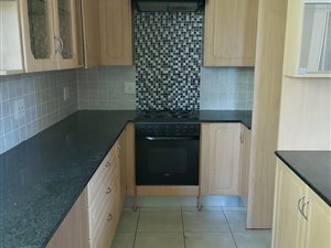 2 Bed Apartment in Riviera