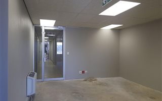 287 m² Commercial space in Cresta