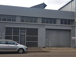 418 m² Commercial space in Congella