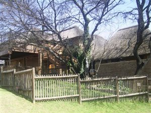 4 Bed House in Miravaal
