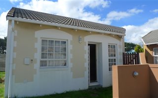 3 Bedroom House in Thornton