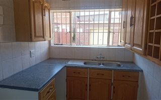 1 Bedroom Apartment in Boksburg Central