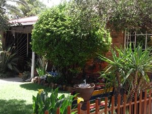 3 Bed House in Vanderbijlpark CW5