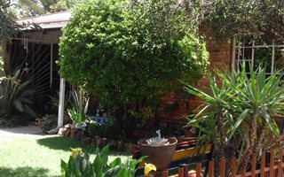 3 Bedroom House in Vanderbijlpark CW5