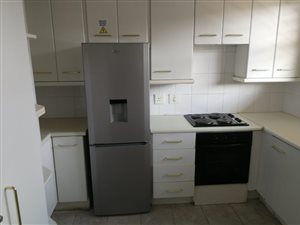 2 Bed Flat in Morningside