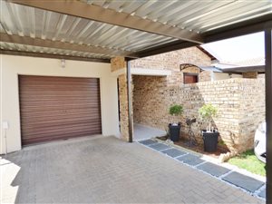 3 Bed Townhouse in Brentwood
