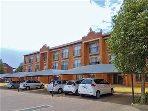 1 Bed Apartment in Noordwyk