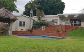 3 Bedroom House in Glenashley