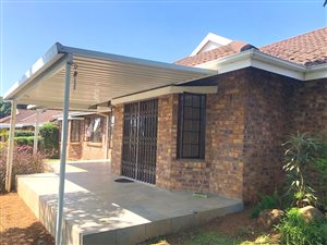 3 Bed Townhouse in Montrose