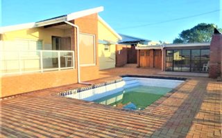 3 Bedroom House in Linton Grange