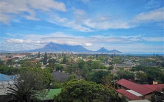 1 Bedroom Apartment in Milnerton Central