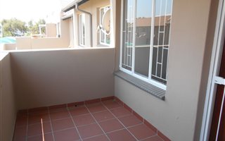 3 Bedroom Apartment in Beyers Park