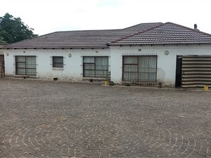 3 Bed House in Wright Park