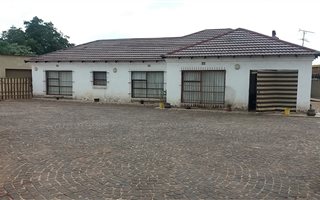 3 Bedroom House in Wright Park