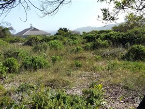 1234 m² Land available in Cola Beach
