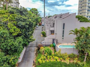 2.5 Bed Townhouse in Essenwood