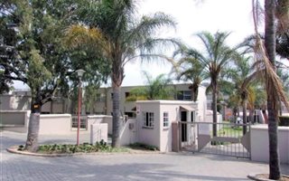 2 Bedroom Townhouse in Glenanda