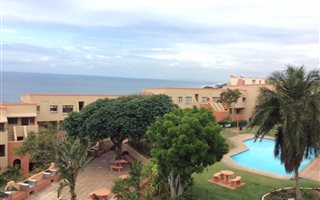 2 Bedroom Apartment in Umdloti