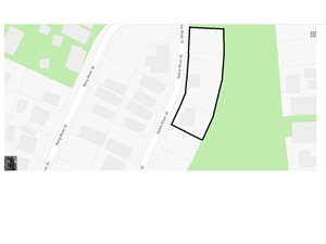 3637 m² Land available in Vanderbijlpark SE4