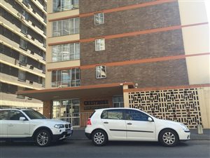 2 Bed Flat in North Beach