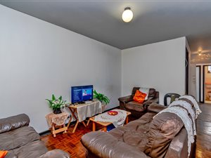 2 Bed Apartment in Bulwer
