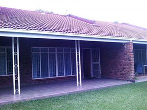 2 Bed Apartment in Modimolle
