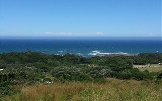 805 m² Land available in Chintsa West