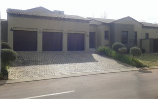 3 Bedroom House in Midlands Estate