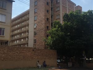2 Bedroom Apartment in Silverton