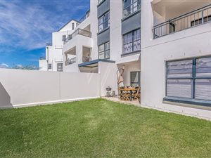 3 Bed Apartment in De Velde