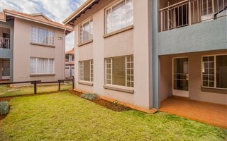 2 Bedroom Apartment in Rynfield