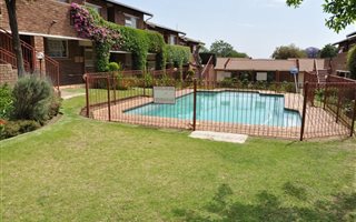 2 Bedroom Simplex in Ferndale