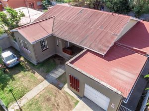 4 Bed House in King Williams Town