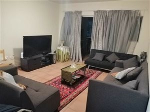 2 Bed Simplex in Noordhang
