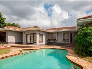480 m² Commercial space in Durban North