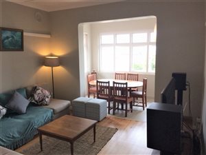 2 Bed Townhouse in Morningside