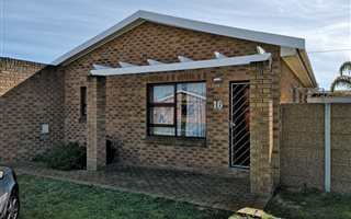 3 Bedroom House in Kraaifontein Central