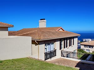 3 Bed House in Pinnacle Point Golf Estate