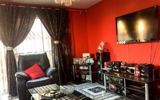 3 Bedroom House in Croftdene