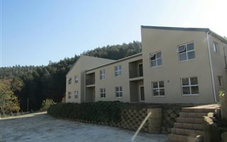 1 Bedroom Apartment in Chasedene