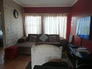 2 Bed Townhouse in The Orchards