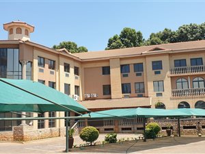51.4000015258789 m² Office Space in Bruma